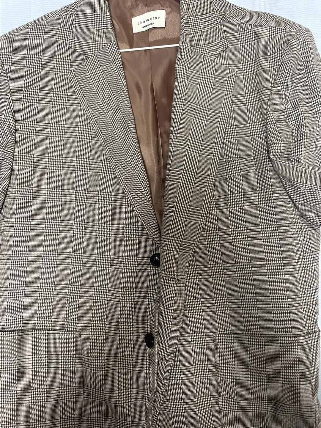 블레이져 팝니다 급처 (11/3)