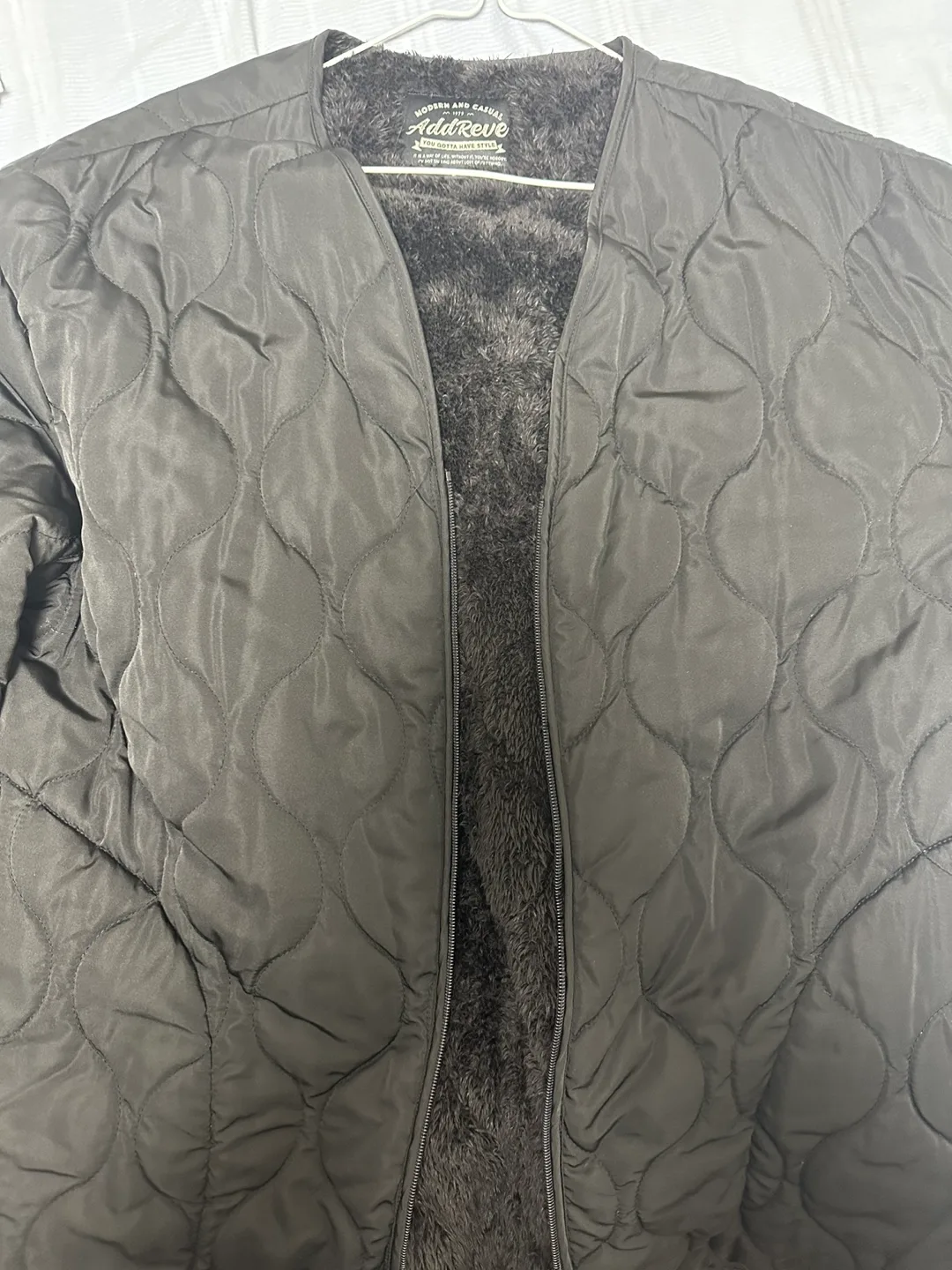 경량패딩 팝니다!