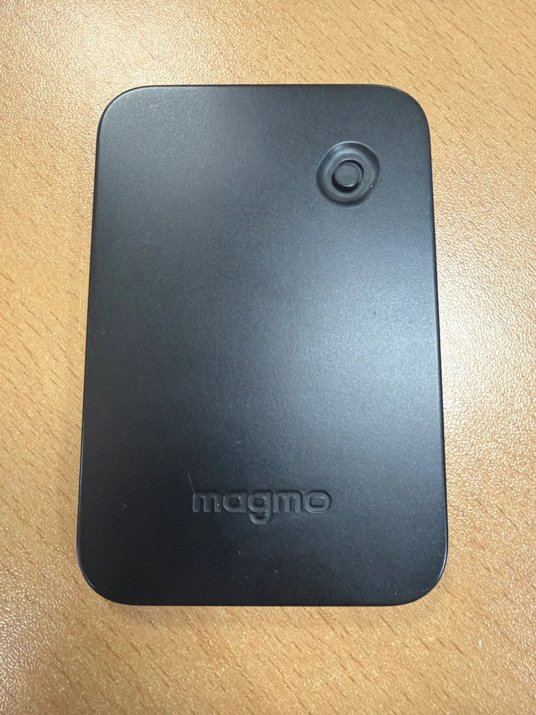 Magmo Pro 통화 녹음기