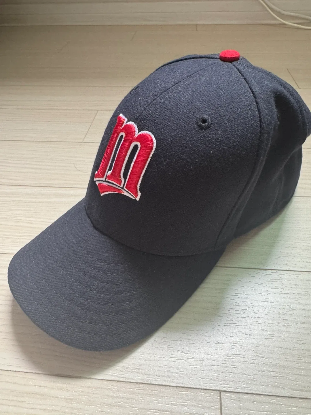 MLB 미네소타 트윈스 게임캡 판매