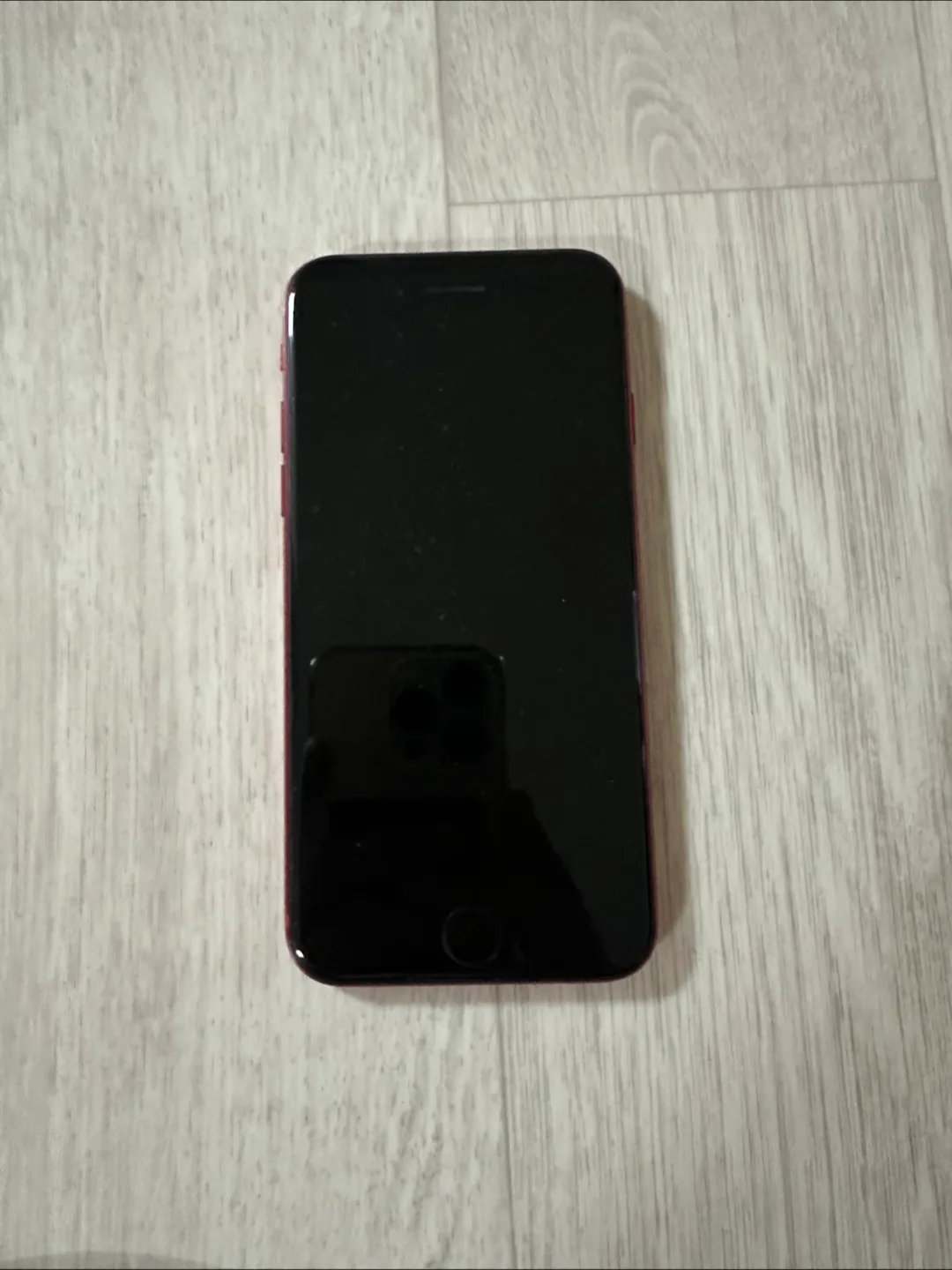 아이폰 SE3 레드 128GB