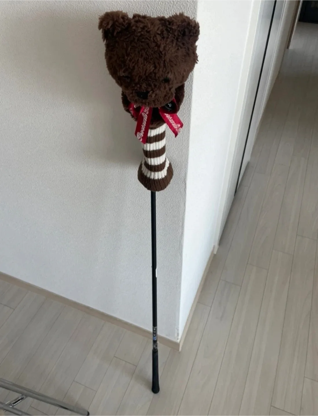 클리브랜드 5W 우드 & 커버