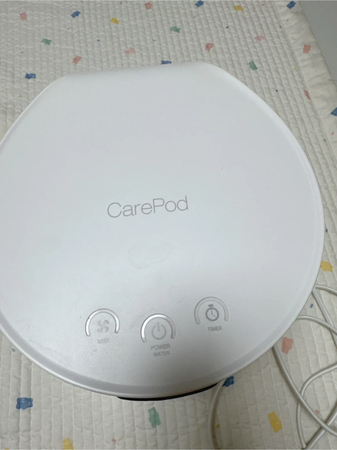 케어팟 CarePod 가습기 MS03162