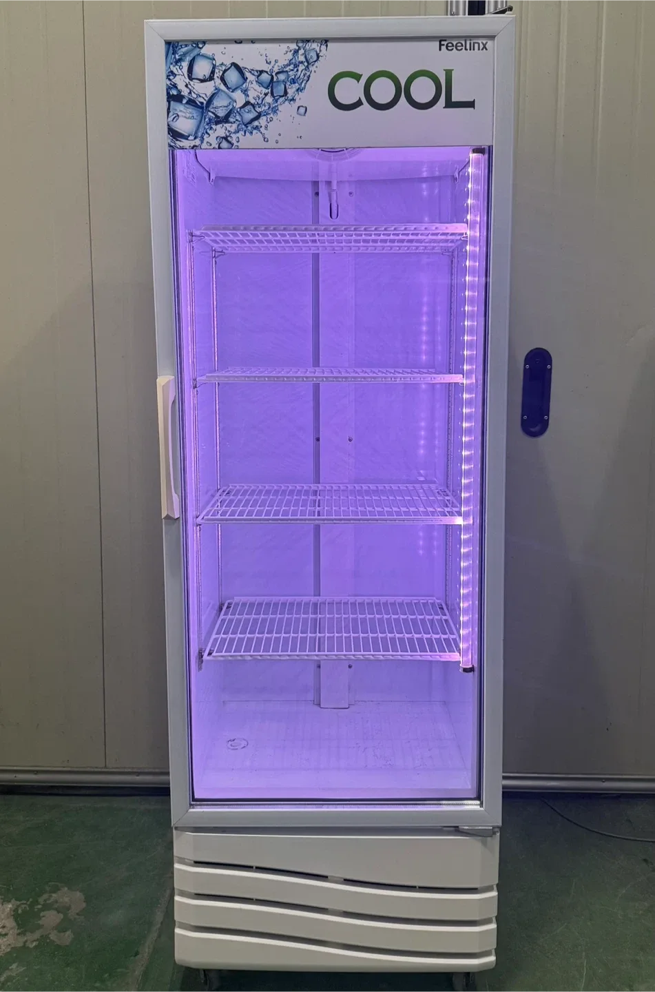 업소용 냉장고 판매해요