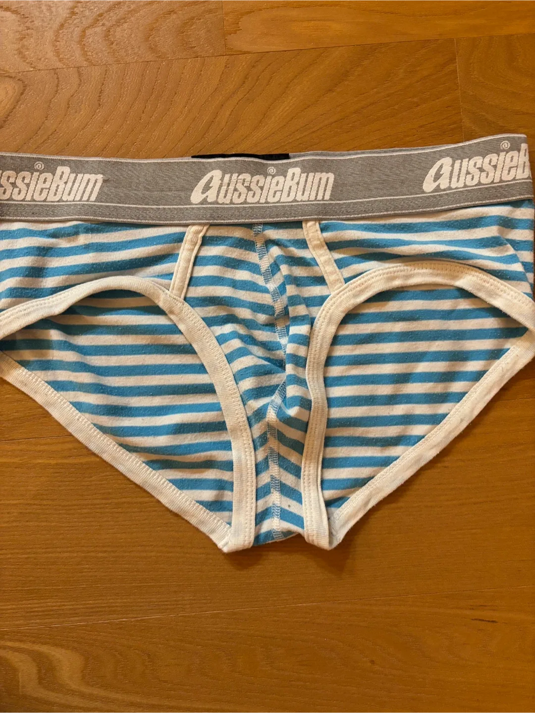 오지범 드로즈 M