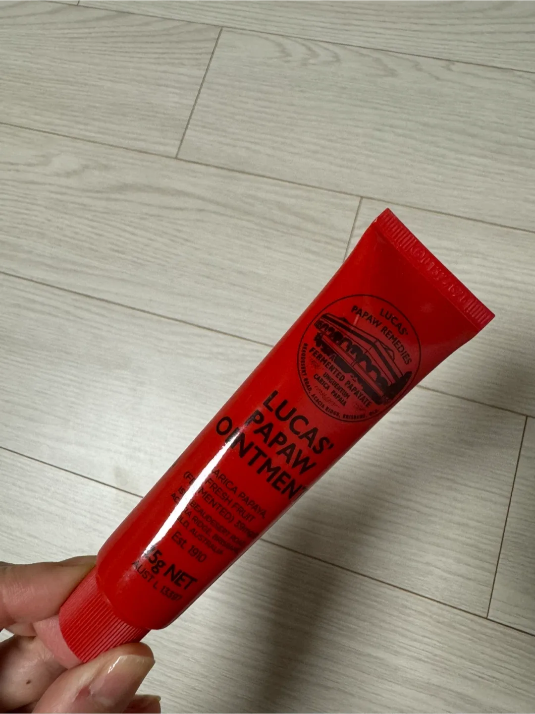 루카스 포포크림