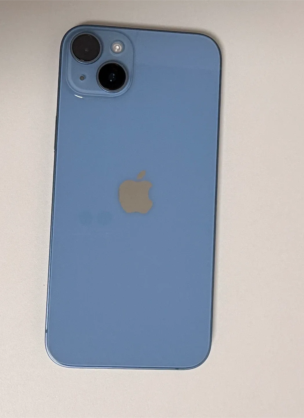 아이폰 14 플러스 블루 128GB