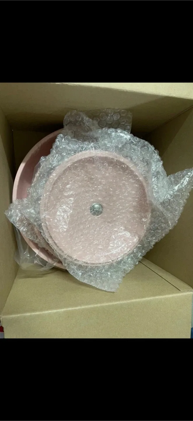 베카 플랑 쿡웨어 4종세트 새상품