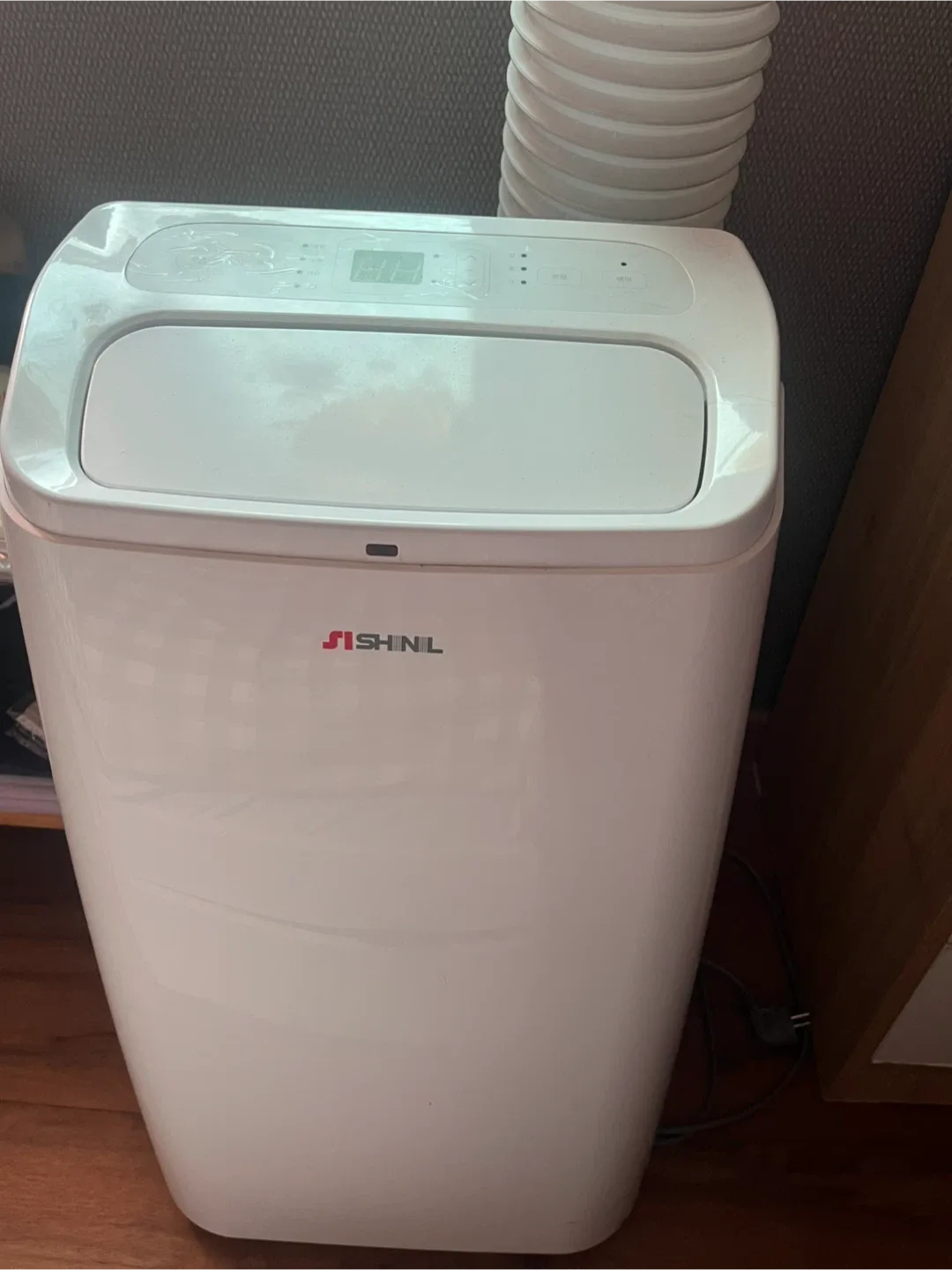 ⭐️(냉/난방/제습/송풍/공기정화)신일 이동식 에어컨⭐️