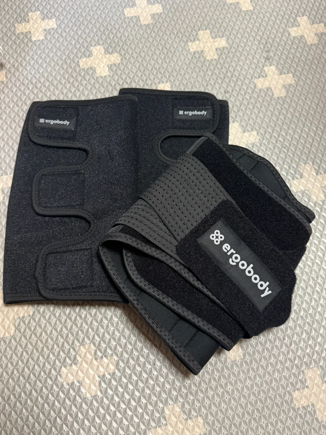 에르고바디 핏유어코어+쉐이피벨트