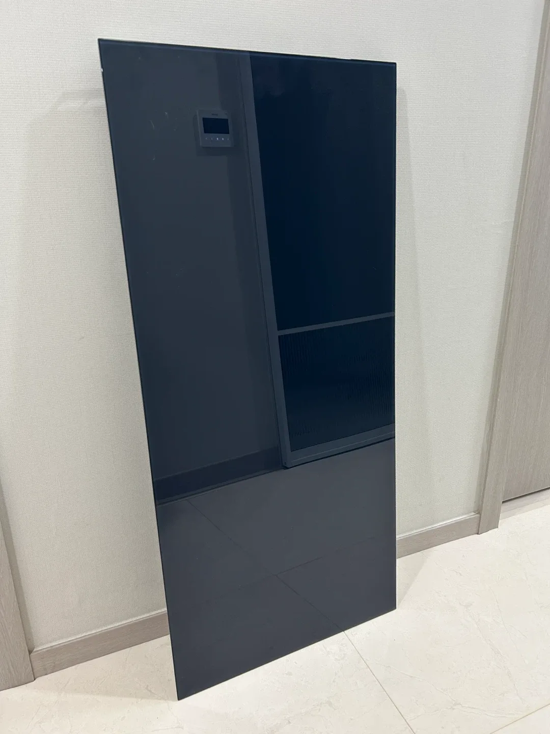 삼성 비스포크 프리스탠딩 패널