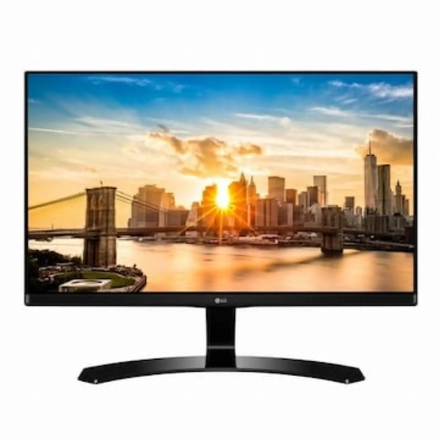 27인치 LG 프레임없는 게이밍 모니터 ! 상태최상 배달가능!