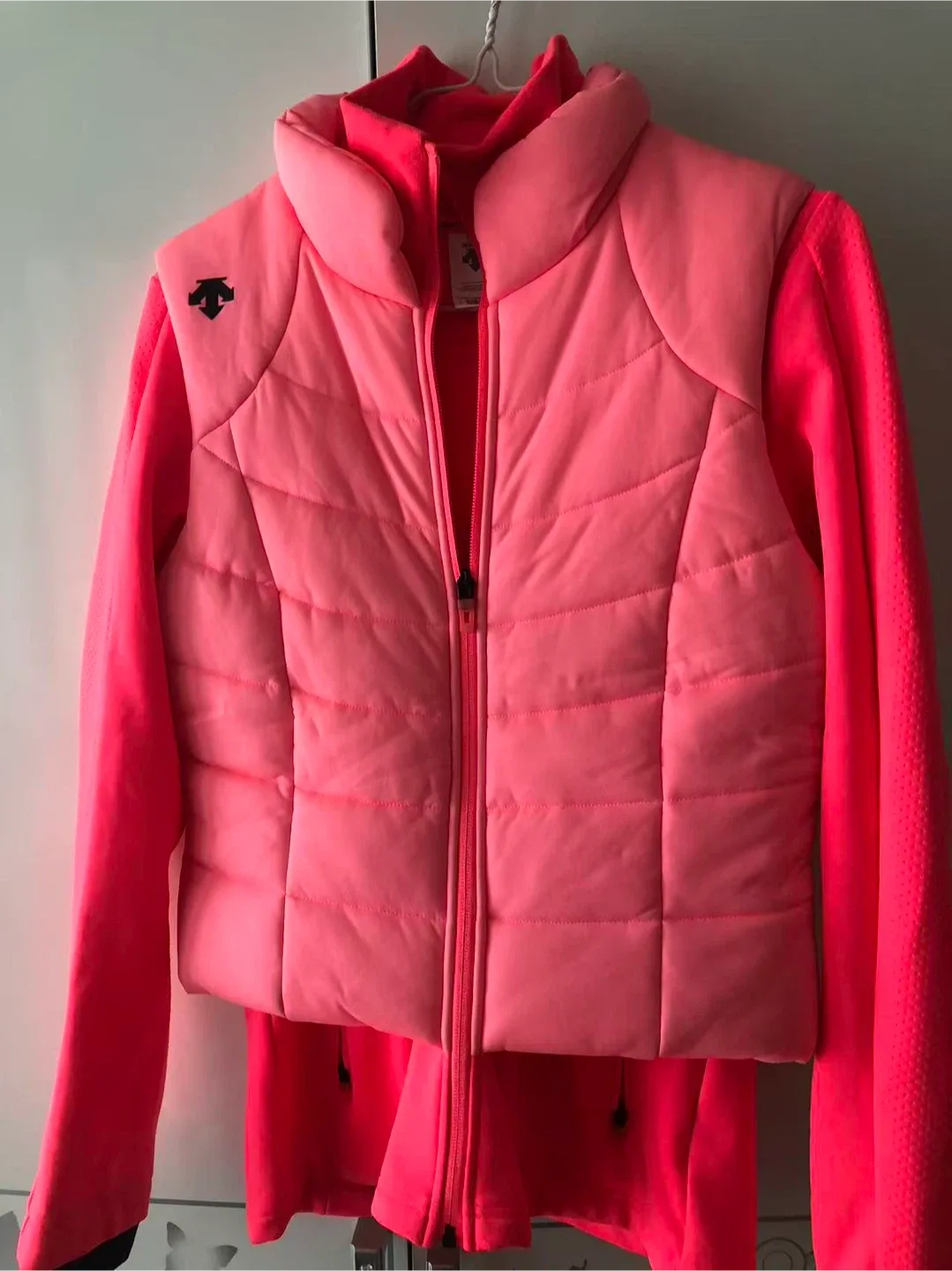 데상트 여성 90 (S)(중고)