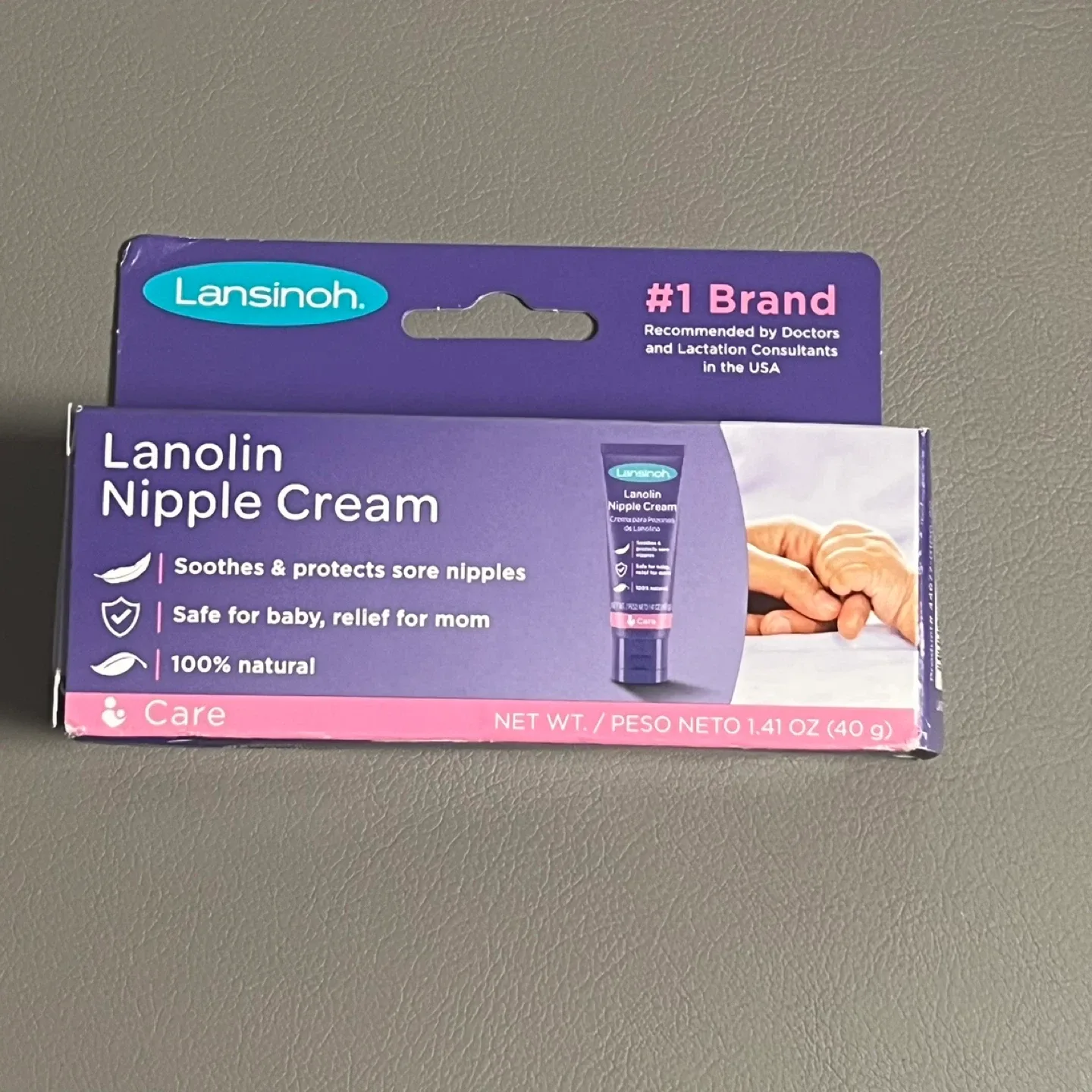 란시노 크림 / 미개봉 새상품