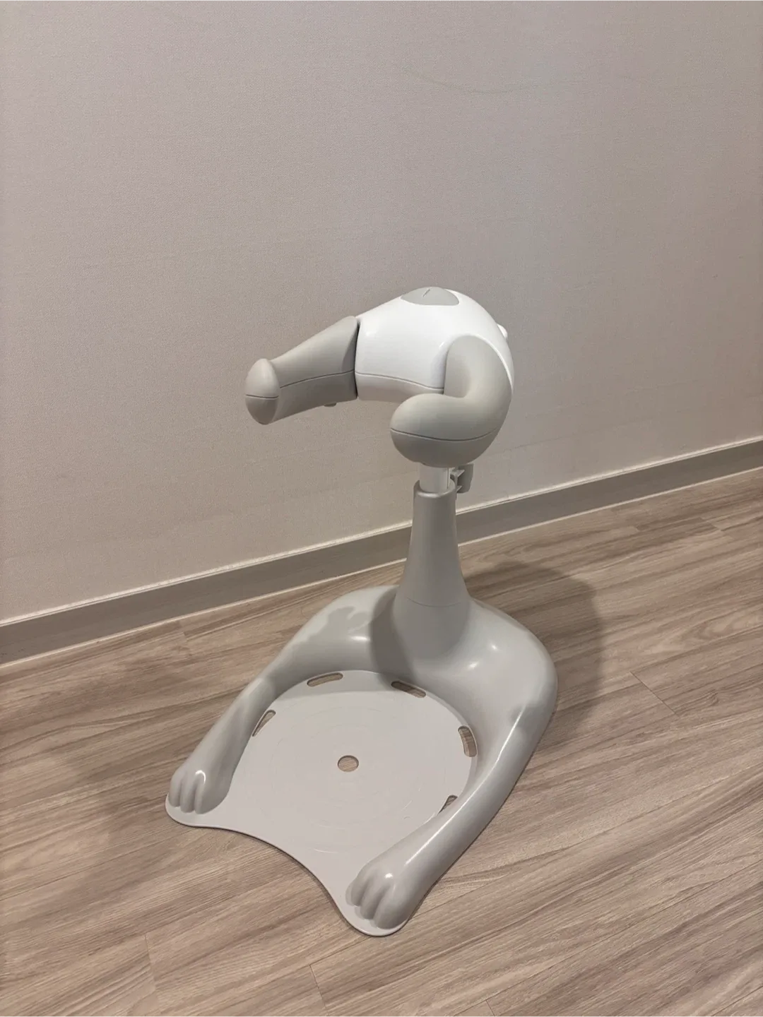 폴레드 샤워핸들