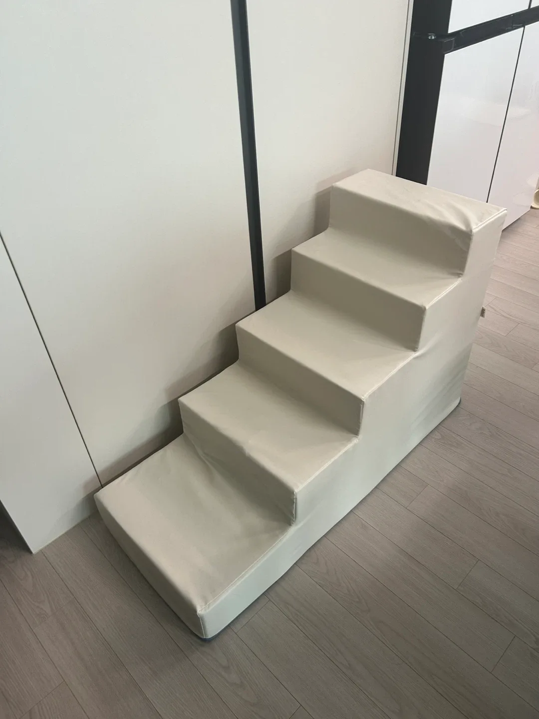 높은 강아지 계단 팔아요