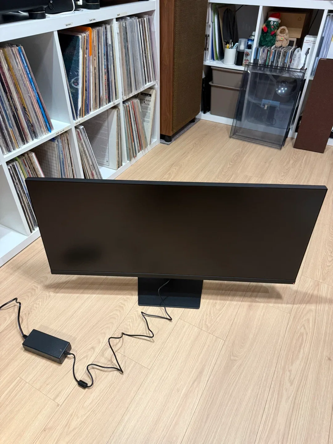 한성 울트론 34인치 모니터 TFG34F07WP