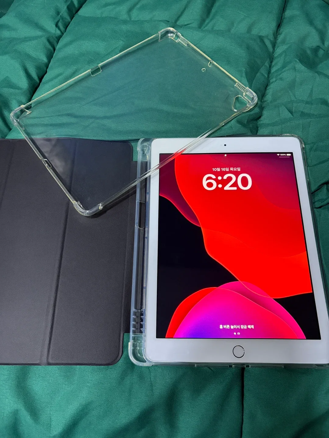 아이패드 6세대 32기가 중고품