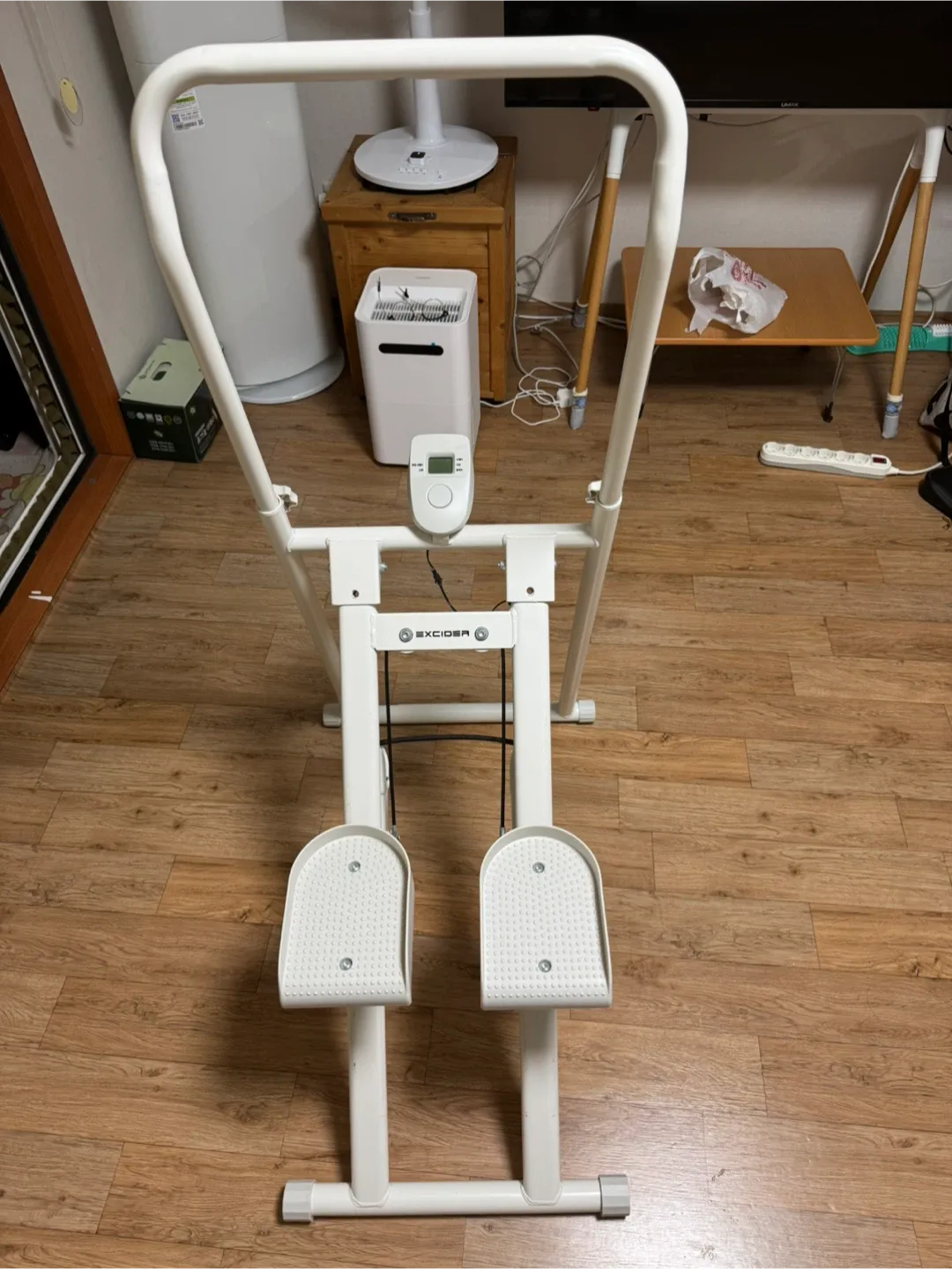 가정용 스탭퍼 중고