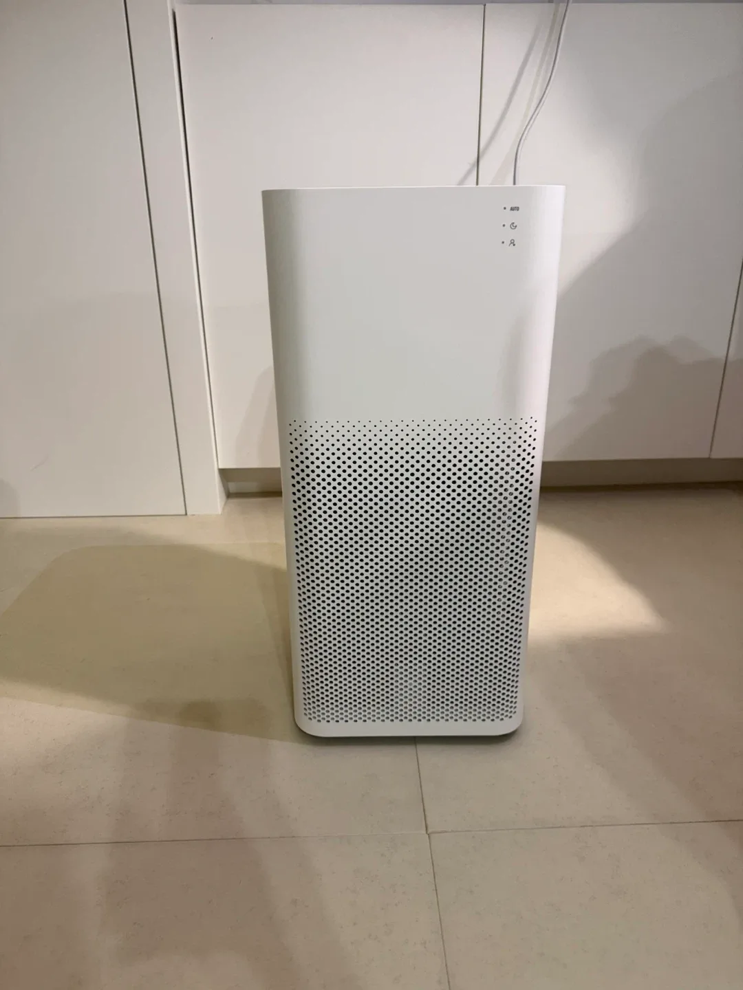 샤오미 미에어 공기청정기