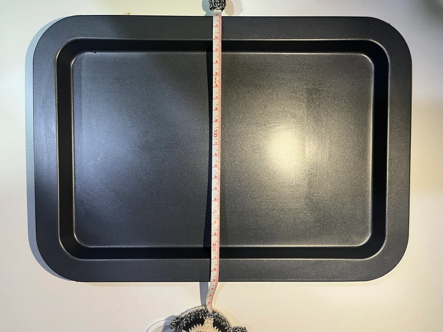 미니 오븐팬 2가지 사이즈 팔아요