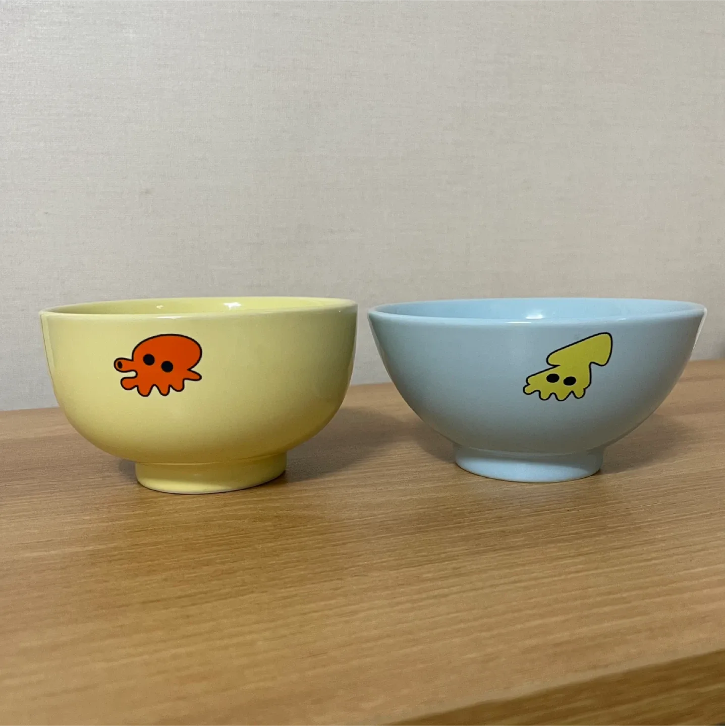 짱구 밥그릇 국그릇 일괄 3천원