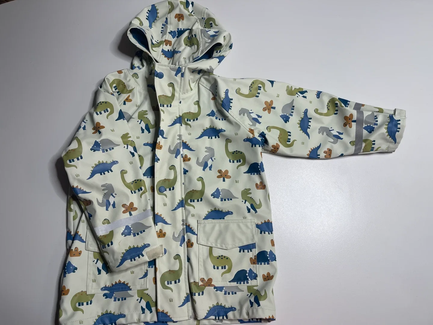 HAS 아동용우비 L size (125~135)