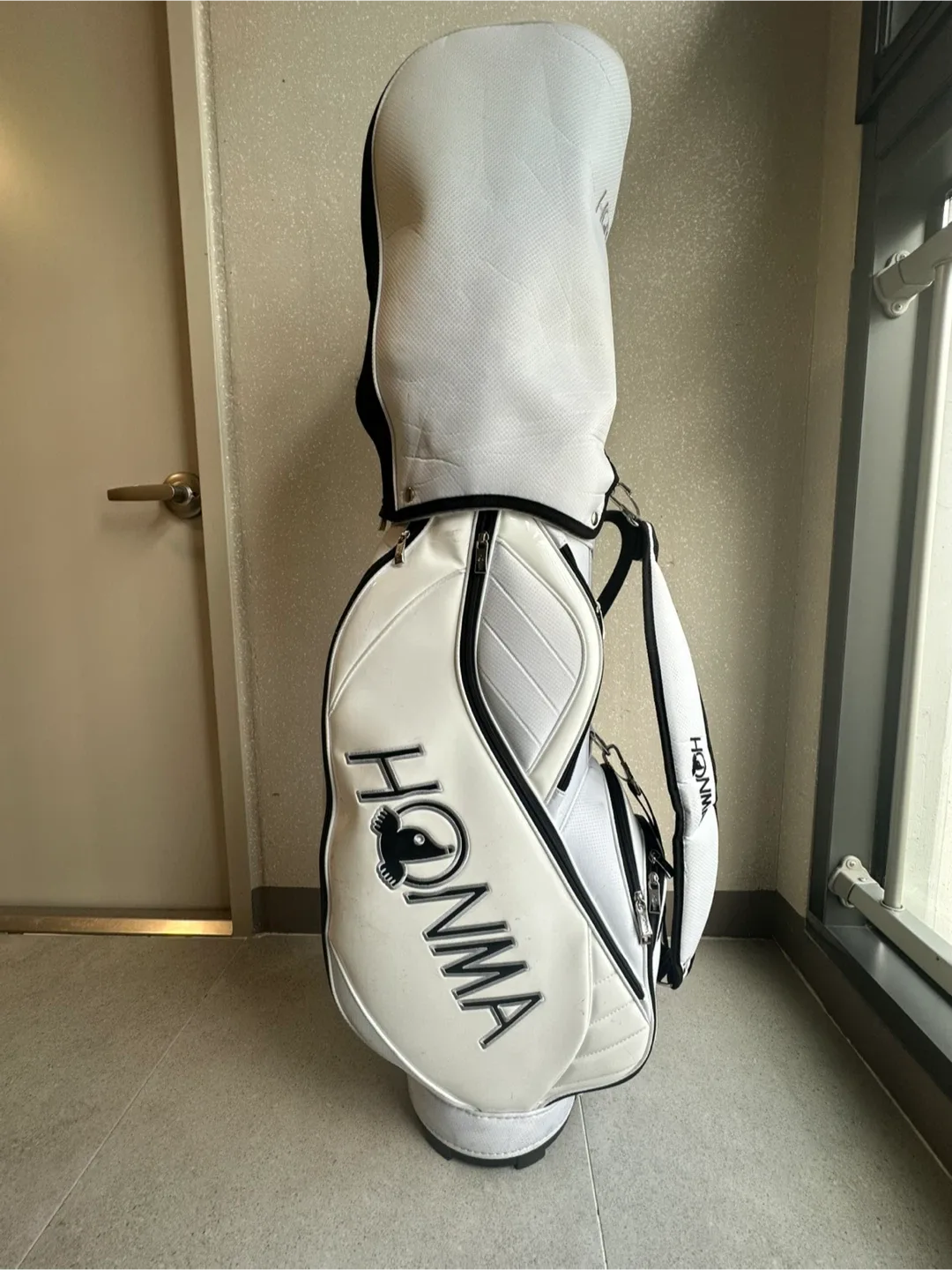 혼마 HONMA 중고 골프백 캐디백