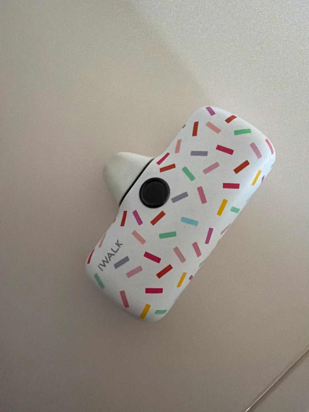 iWALK 8핀 보조배터리