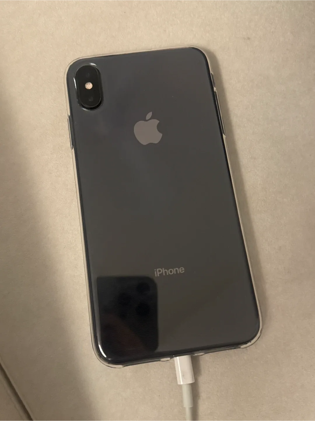 아이폰 XS Max 256GB 스페이스 그레이