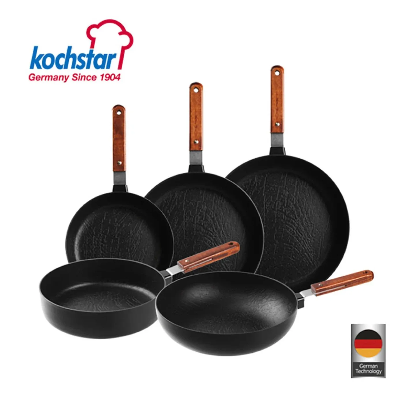 중고보다 싼 새상품‼️후라이팬 5종세트