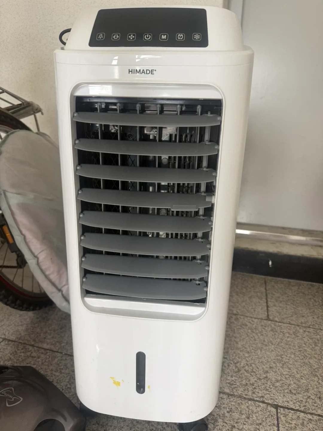 하이메이드 냉풍기 / 중고