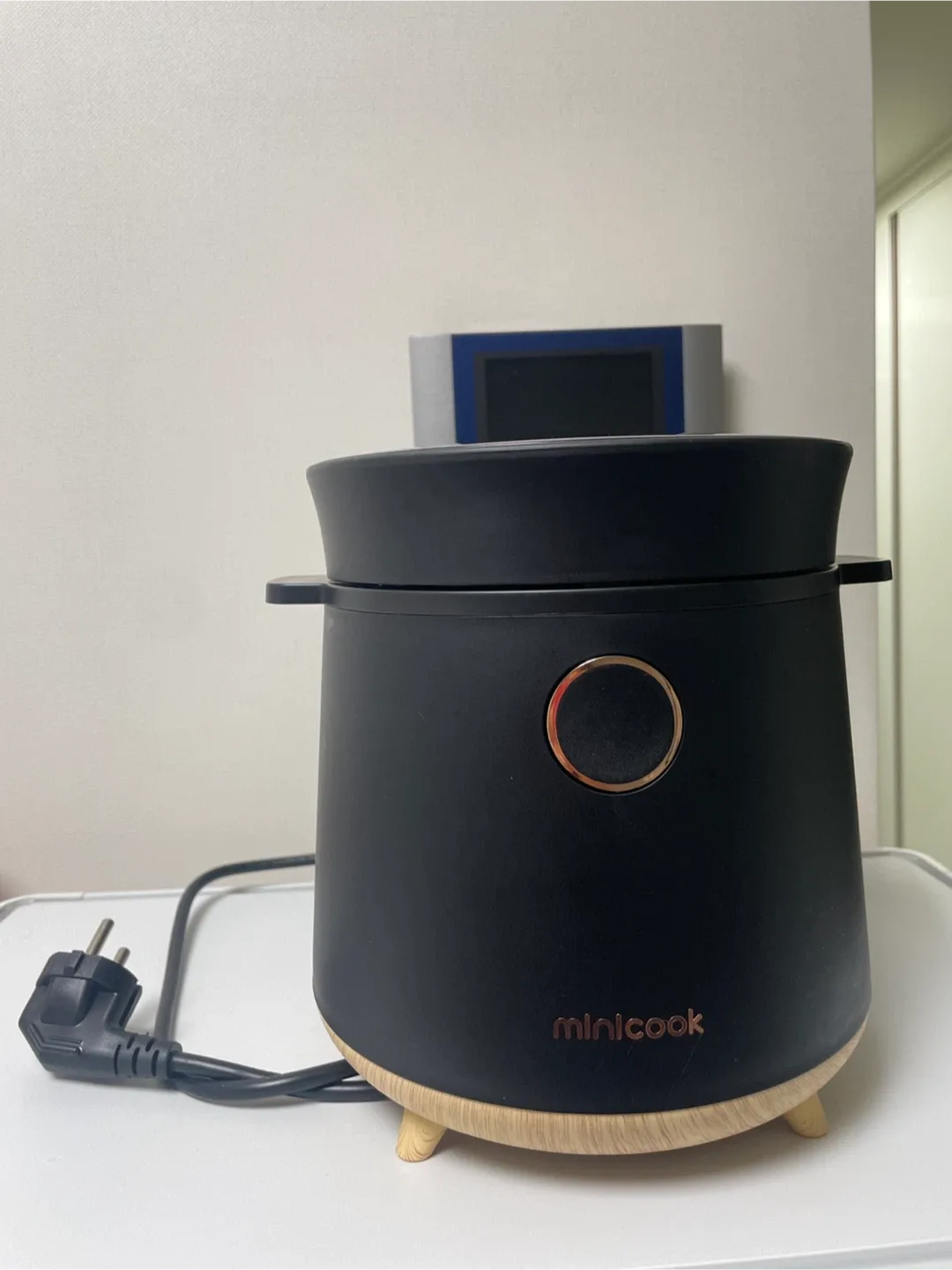 ✅중고✅ A급 저당밥솥 1~2인용