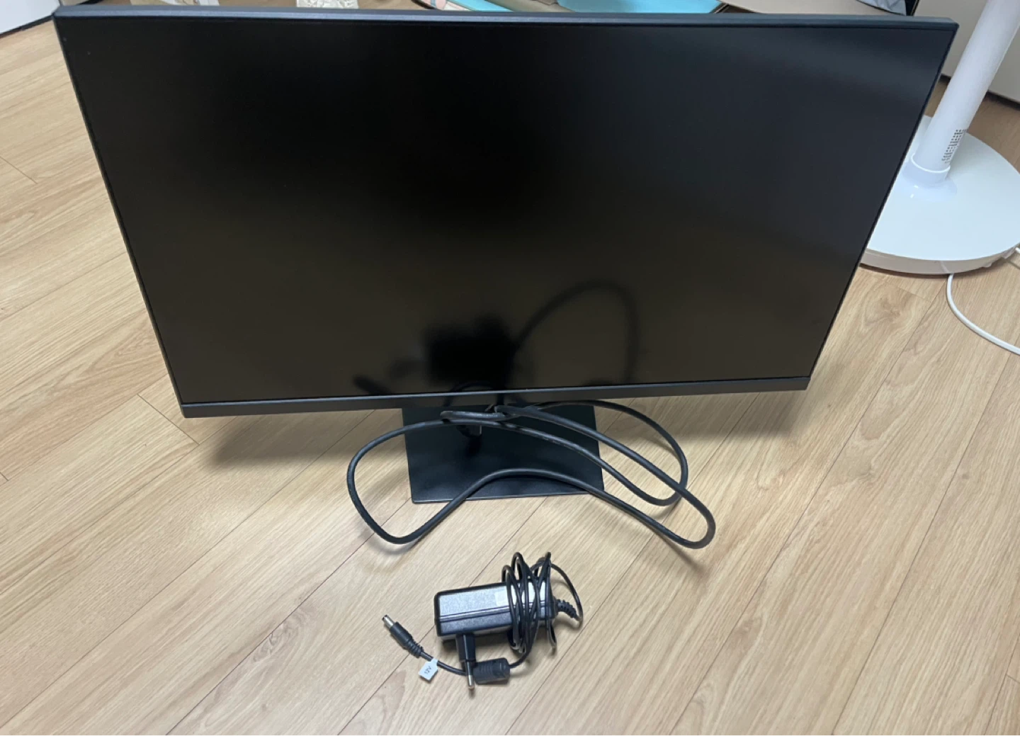 한성컴퓨터 ULTRON 2435V PLUS 24인치 모니터