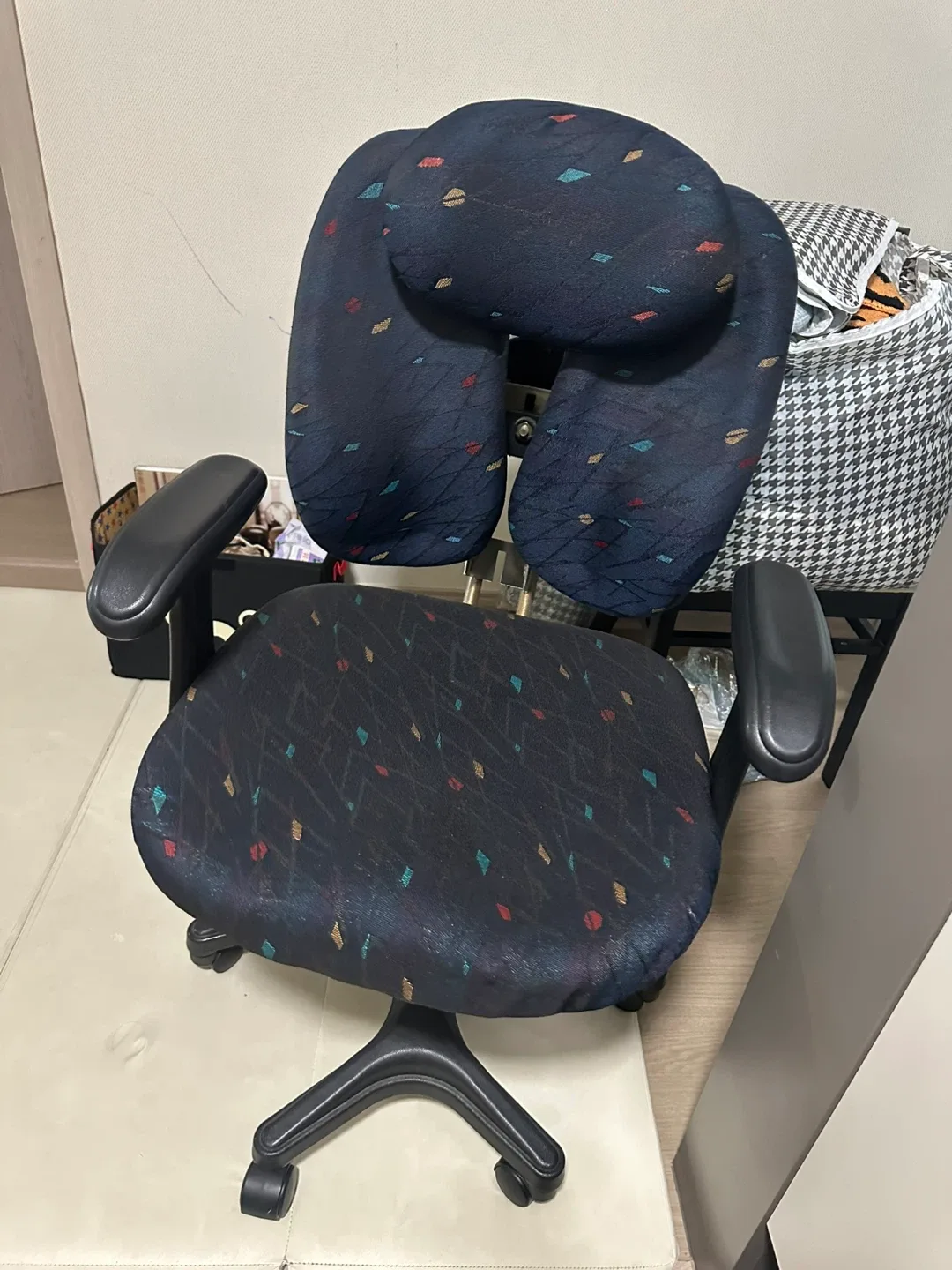 컴퓨터책상 의자 나눔