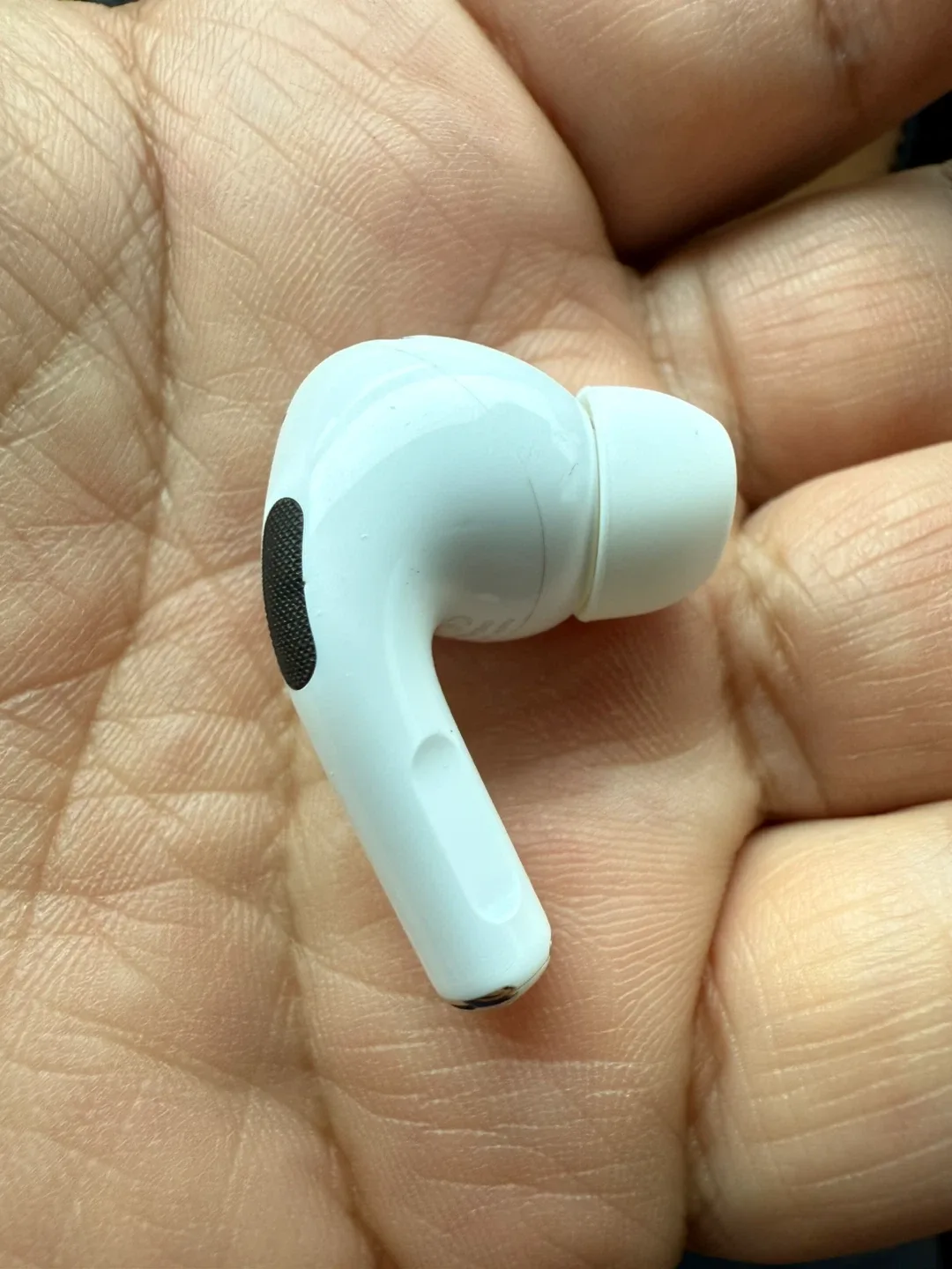 에어팟 프로 1세대 오른쪽 유닛 중고