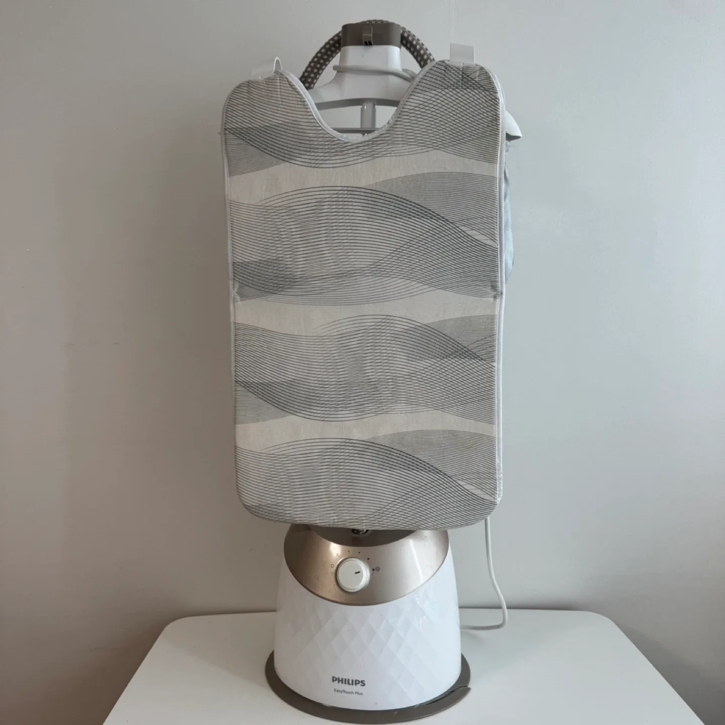 중고 필립스 스팀다리미 판매합니다