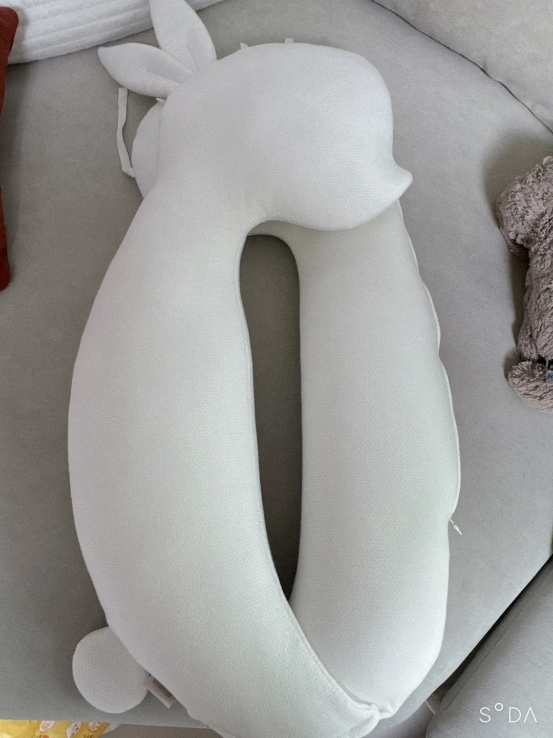 라라스 옆잠베게