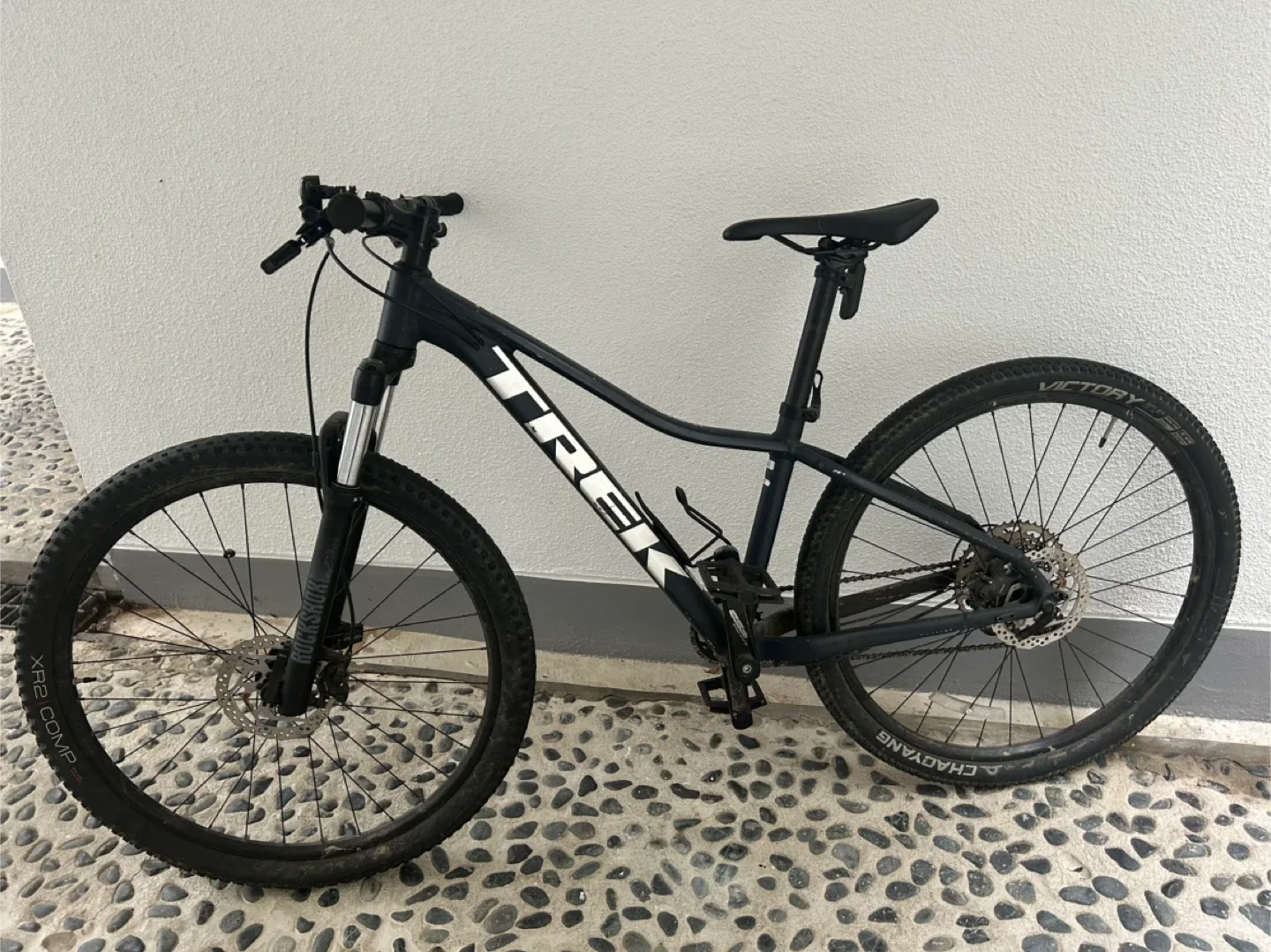 트렉 마린 7 MTB 자전거 (2020)