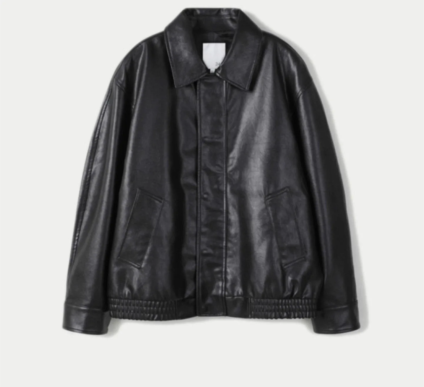 247 시리즈 가죽자켓
