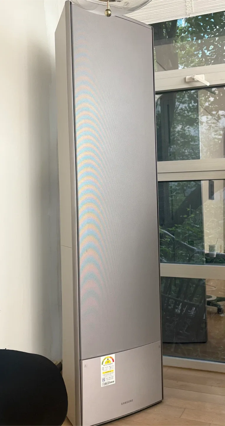 삼성 무풍겔러리 대용량 에어컨