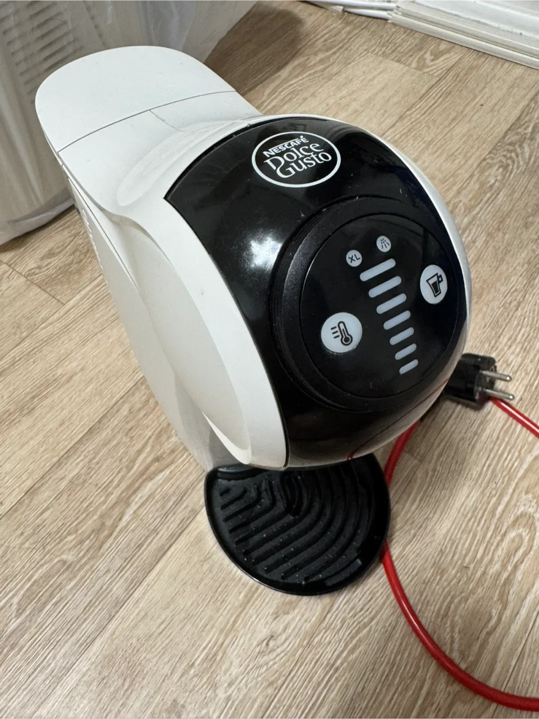 돌체구스토 지니오S 커피머신