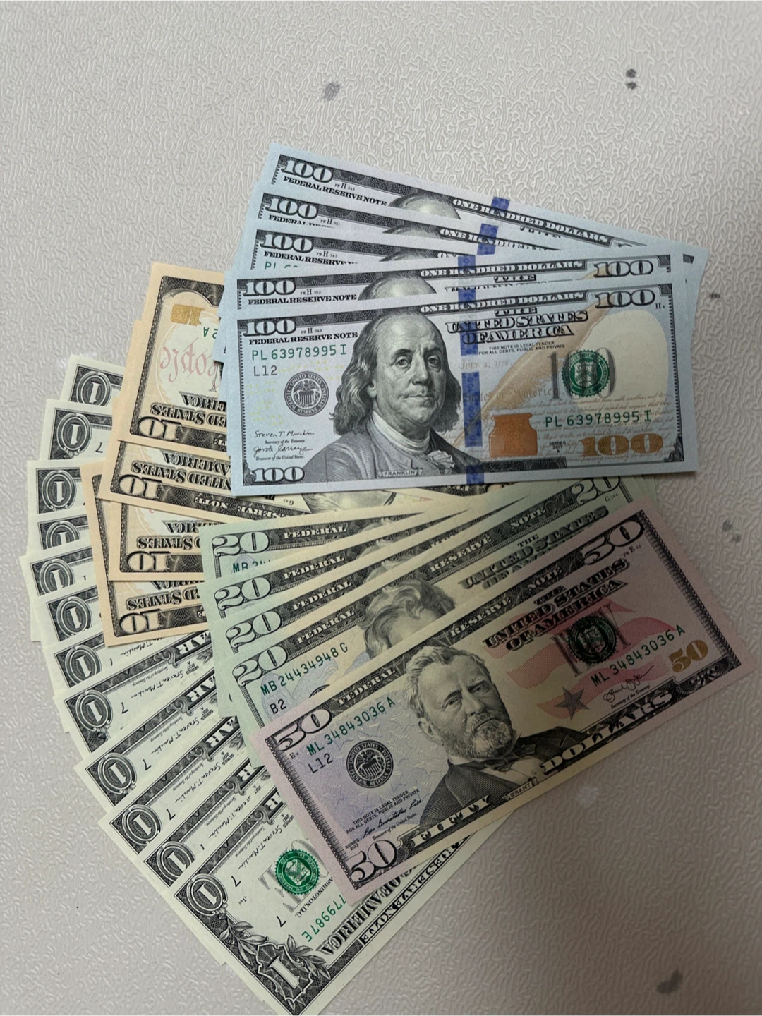 미국 달러 판매