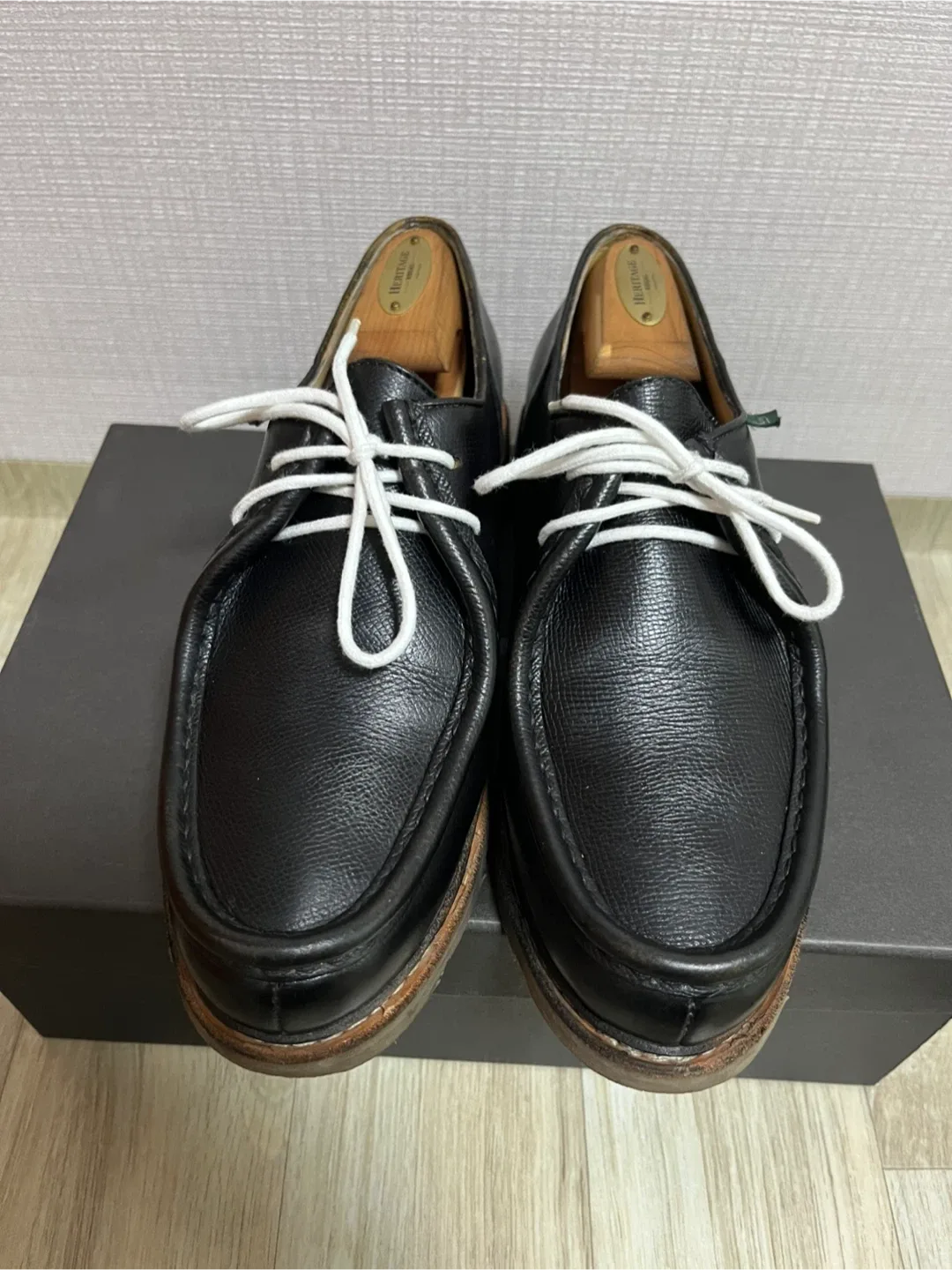 파라부트 미카엘 270