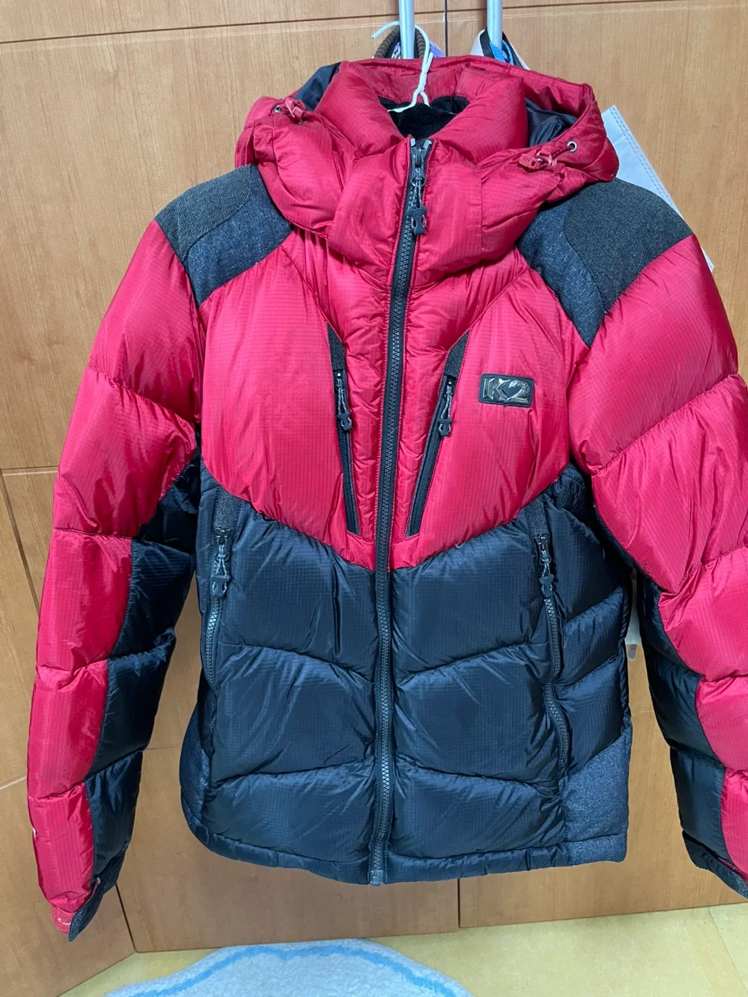 K2 Technical Outdoor 패딩 90사이즈
