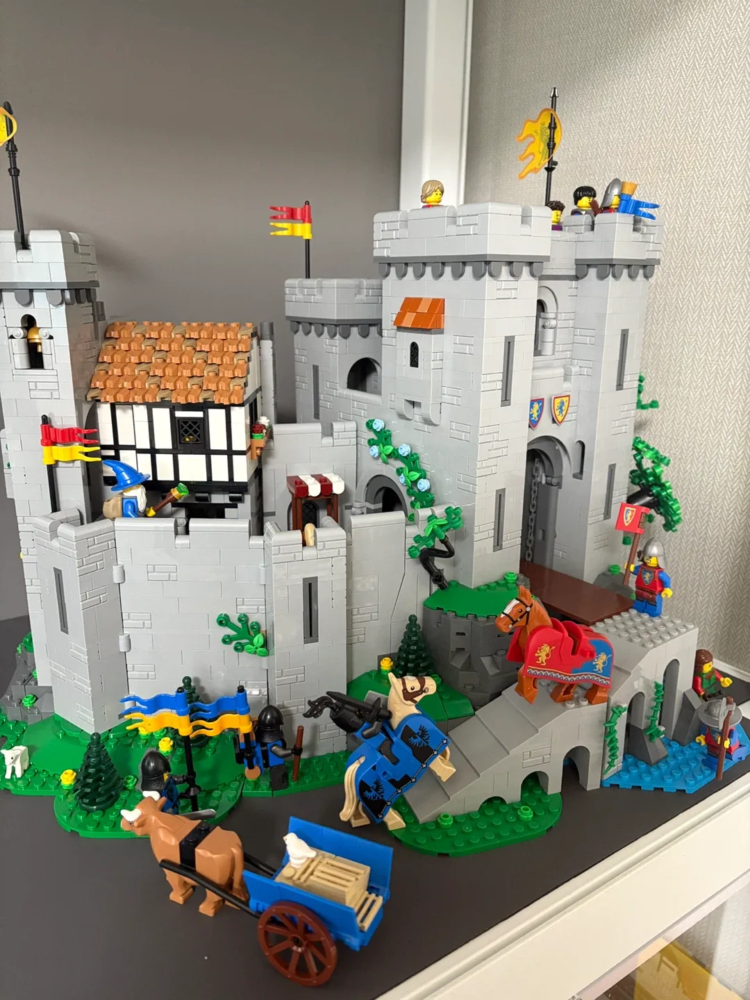 레고 misb 역분해 중고 팝니다 (가격수정)