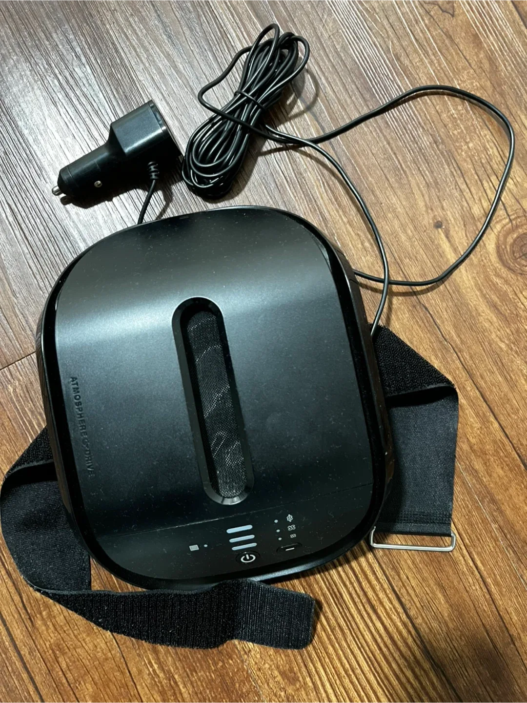 암웨이 엣모스피어 드라이브 차량용 공기청정기