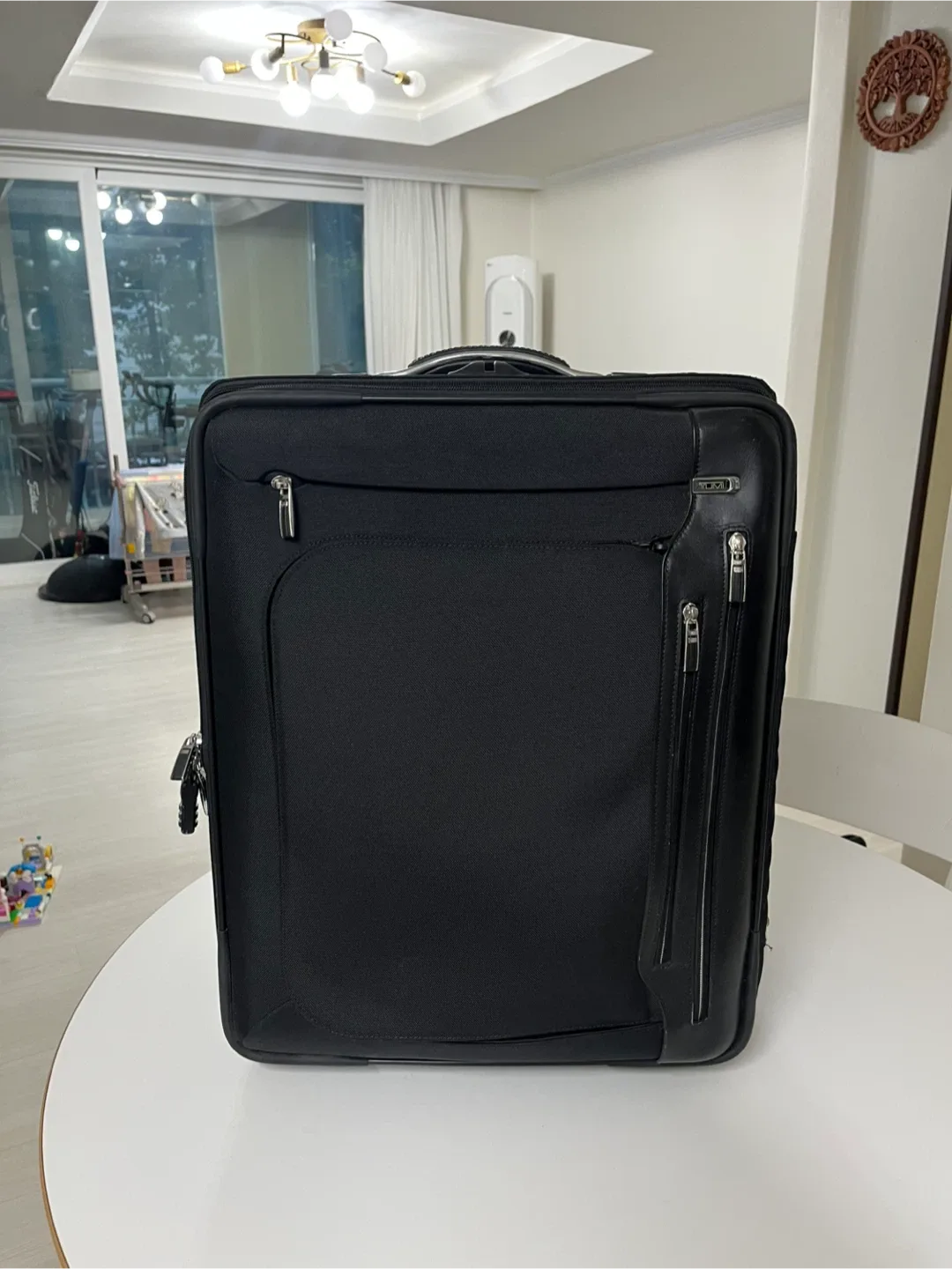 투미 TUMI 캐리어 비즈니스용 고가라인