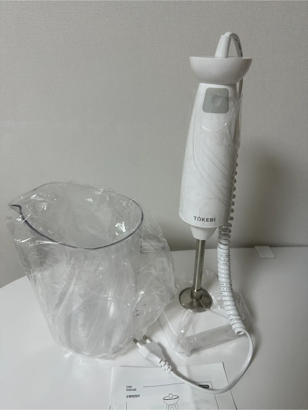 도깨비방망이 핸드블렌더 PHB2200(미사용 새상품)