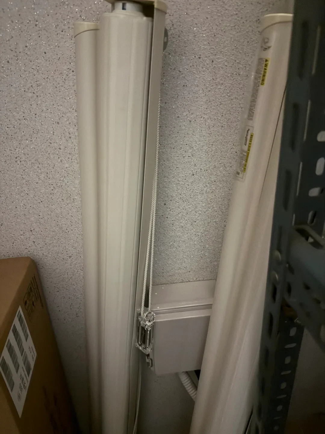 블라인드 97*165 2개